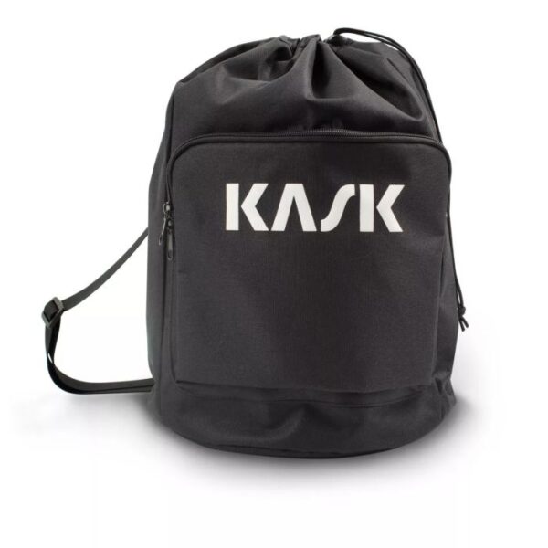 Kask cap tas