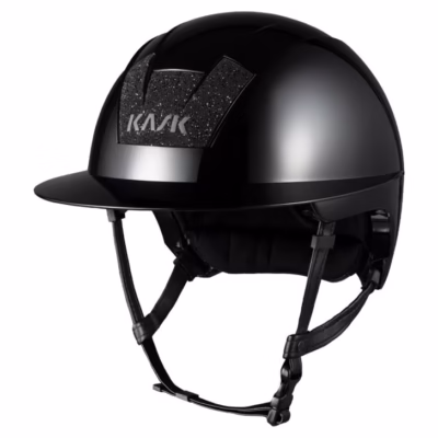 Kask Kooki Lady Pure Shine Crystals