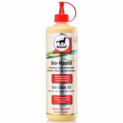 Leovet Bio-Skin Huidolie