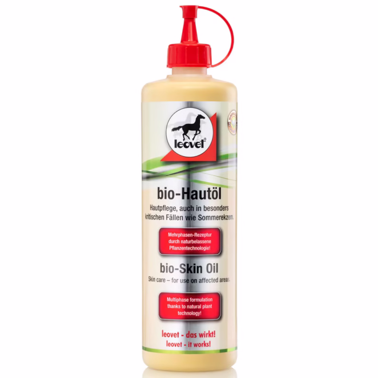 Leovet Bio-Skin Huidolie