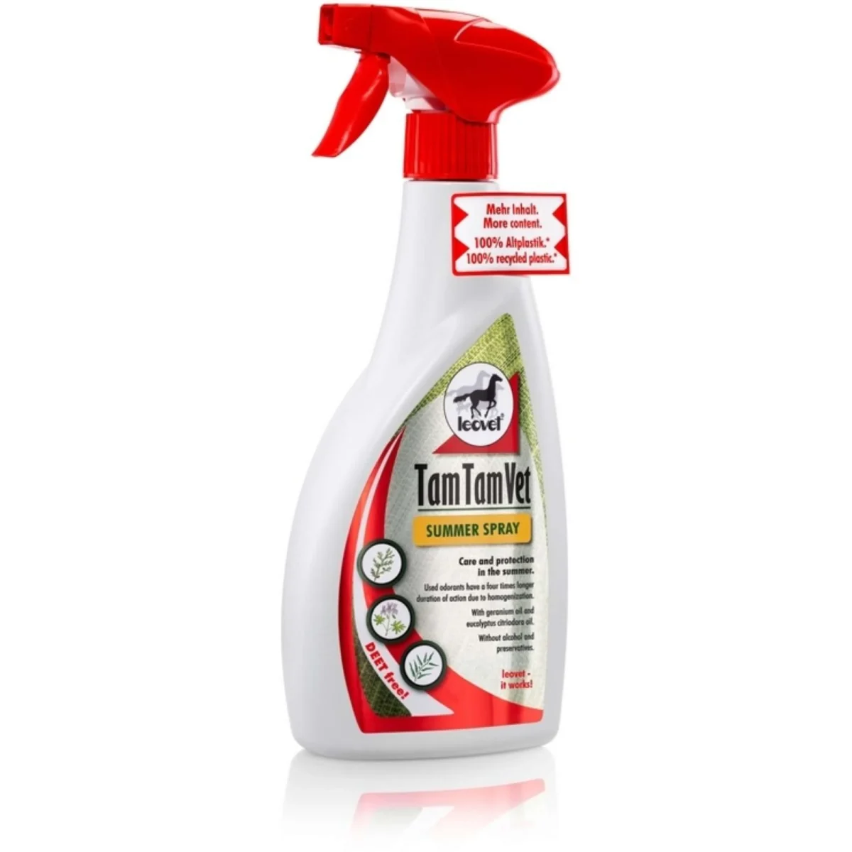 Leovet Tam Tam Zomerspray