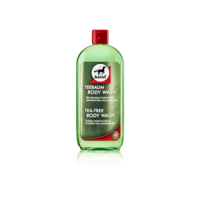 Leovet Tea-Tree Shampoo Body