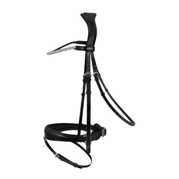 Passier Hoofdstel Favorite by Ingrid Klimke