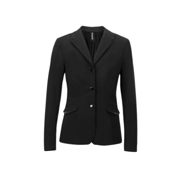 Pikeur Isalinne Wedstrijdjasje Junior