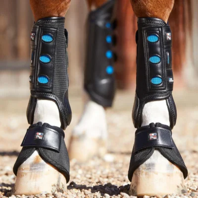 Crossbeschermers