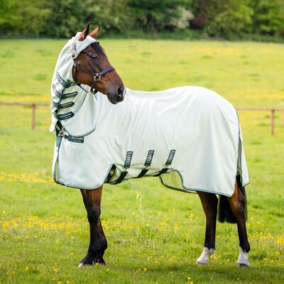 Rambo Hoody Sweet itch Eczeemdeken