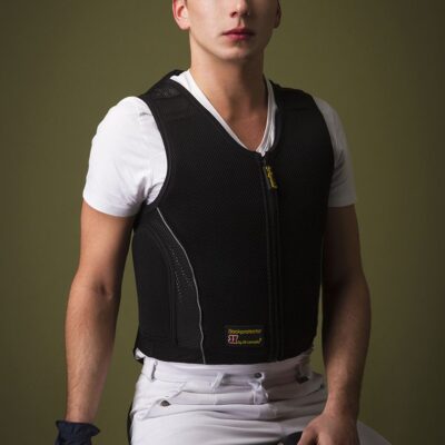 Sir Lancelot Backprotector 3X