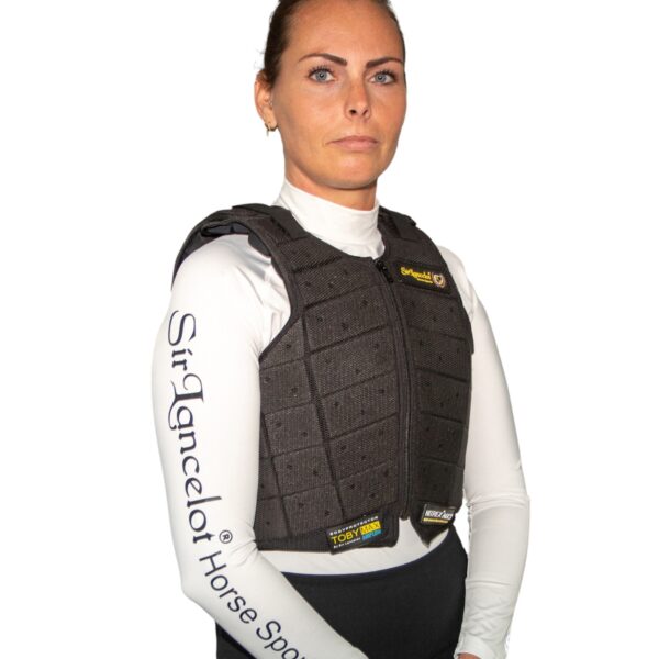 Sir Lancelot Bodyprotector TobyMax Airflow Level 3