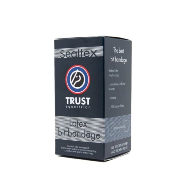 Trust Bit Bandage Latex Sealtex 60cm