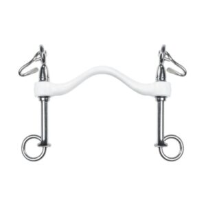 Trust Inno Sense Baby Dressuurstang Fixed Hard 15mm