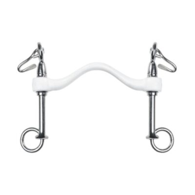 Trust Inno Sense Baby Dressuurstang Fixed Hard 15mm