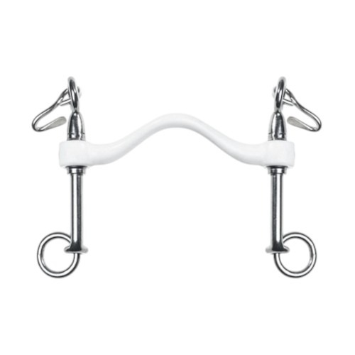 Trust Inno Sense Baby Dressuurstang Fixed Hard 15mm