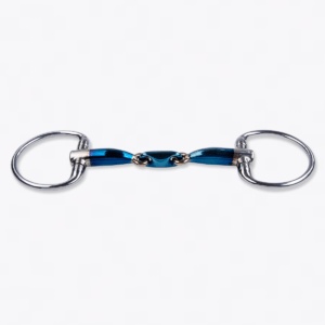 Trust Sweet Iron Bustrens dubbelgebroken 16mm