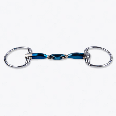 Trust Sweet Iron Bustrens dubbelgebroken 16mm
