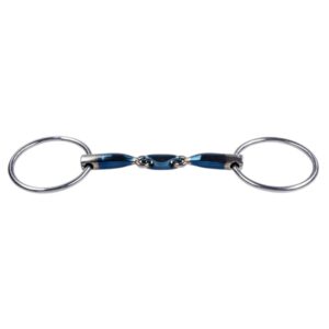 Trust Sweet Iron Watertrens Dubbel gebroken 16mm