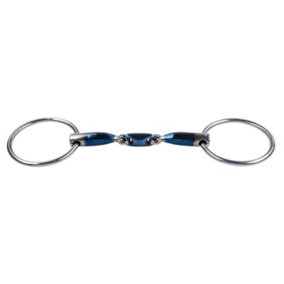 Trust Sweet Iron Watertrens Dubbel gebroken 16mm