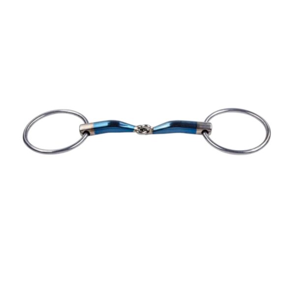 Trust Sweet Iron Watertrens enkel gebroken 16mm