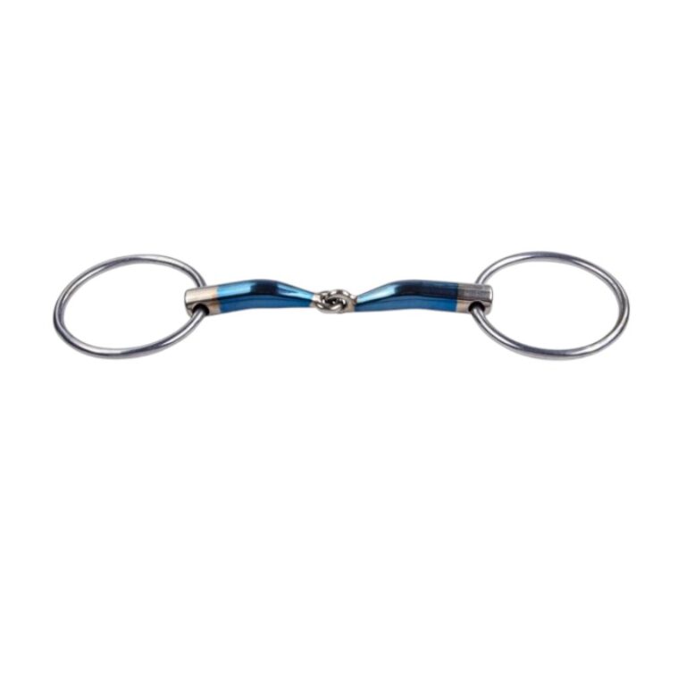 Trust Sweet Iron Watertrens enkel gebroken 16mm