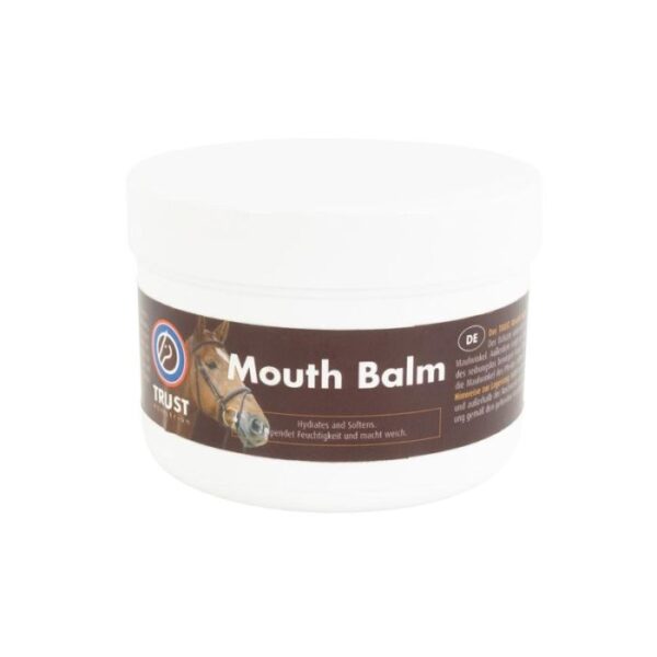 Trust mondbalsem Mouth Balm