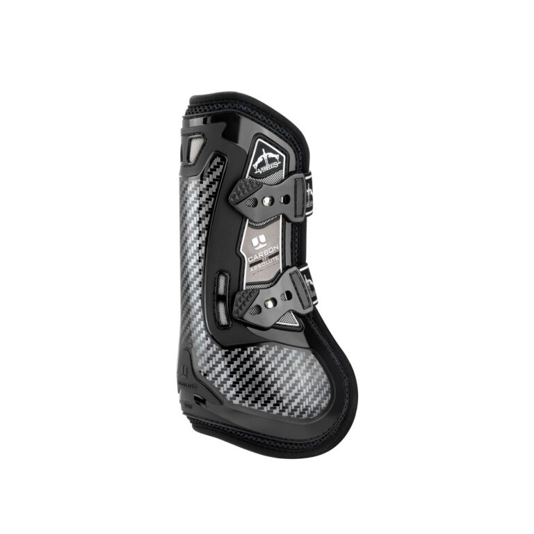 Veredus Peesbeschermers Carbon Gel Absolute