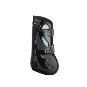 Veredus Peesbeschermers Carbon Gel Vento