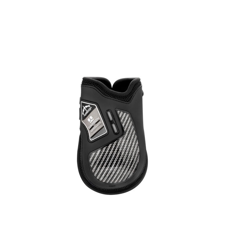 Veredus Strijklappen Carbon Gel Absolute