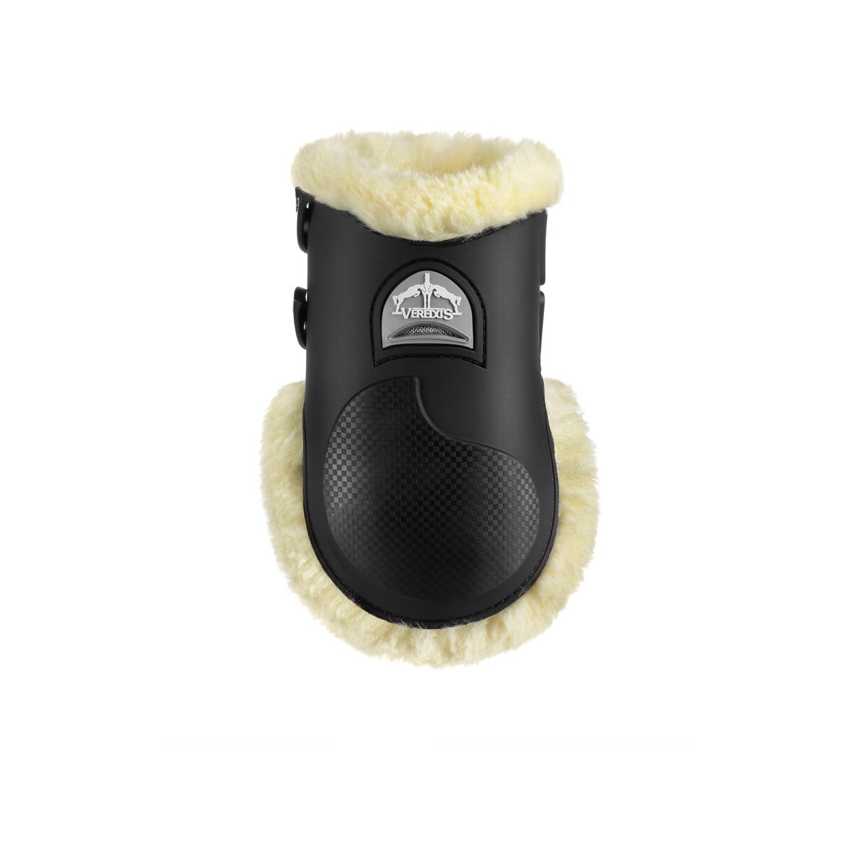 Veredus Strijklappen Carbon Gel Vento Save The Sheep