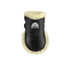 Veredus Strijklappen Carbon Gel Vento Save The Sheep
