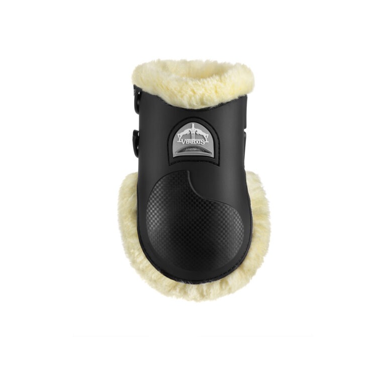 Veredus Strijklappen Carbon Gel Vento Save The Sheep