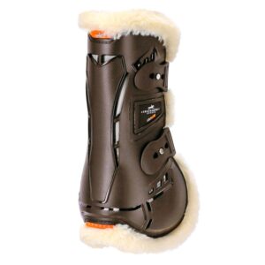Schockemöhle peebeschermers Air Flow Champion Bont