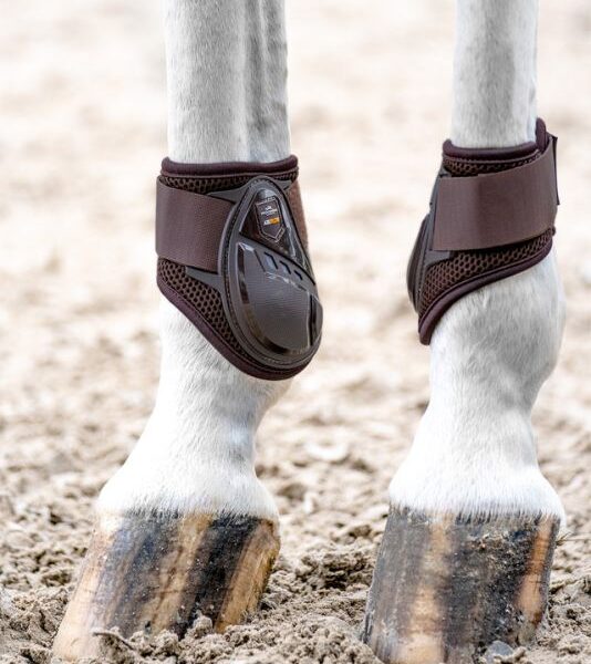 Achterbeenbescherming