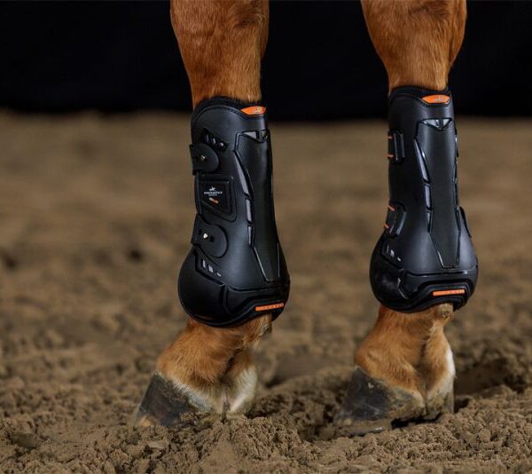 Peesbeschermers voor paarden