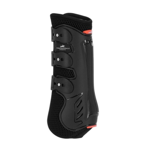 Schockemöhle beenbeschermers Dressuur Air Flow voor