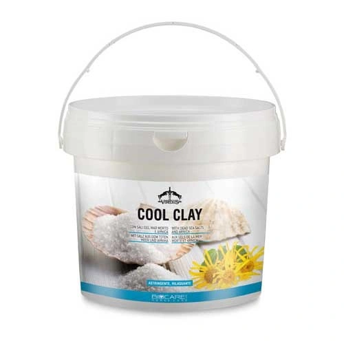 veredus cool clay