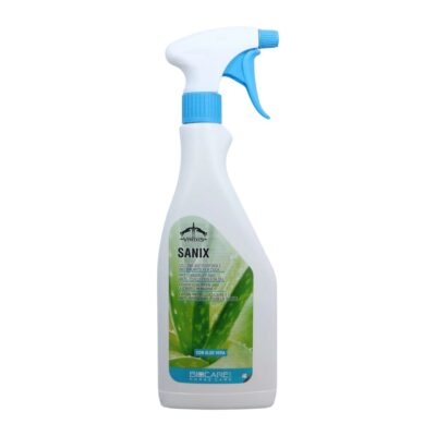 Veredus Sanix Anti-Jeuk Spay