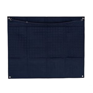 Eskadron Boxgordijn Short Quilt