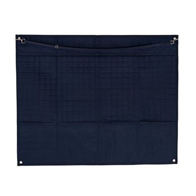 Eskadron Boxgordijn Short Quilt