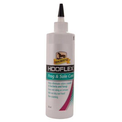 Absorbine hoeflotion Hooflex Frog & Sole