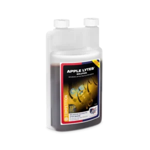 Equine America Apple Lytes Solution