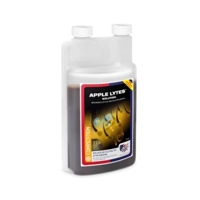 Equine America Apple Lytes Solution