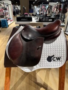 Tweedehands CWD SE02 springzadel 18'' 2018