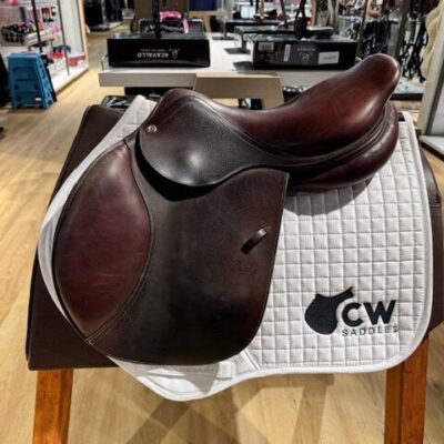 Tweedehands CWD SE02 springzadel 18'' 2018