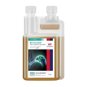 Equine America EA Nutra Buteless High Strength
