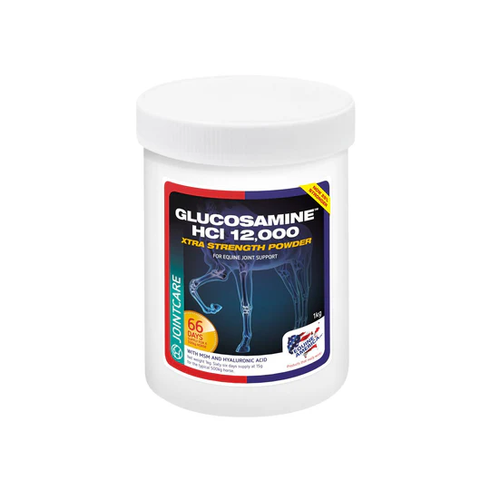 Equine America Glucosamine HCI 12.000