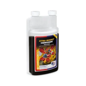 Equine America Xtra Boost Hemogene