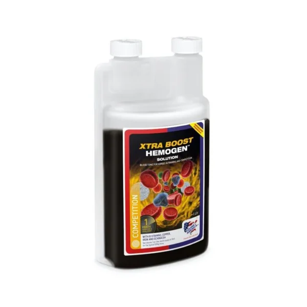 Equine America Xtra Boost Hemogene