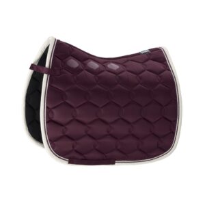 Eskadron Dekje Glossy Wave Contrast Blackberry