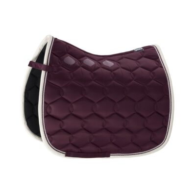 Eskadron Dekje Glossy Wave Contrast Blackberry