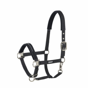 Eskadron Halster pin buckle Black