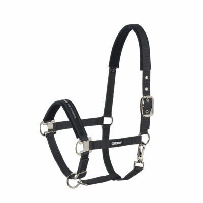 Eskadron Halster pin buckle Black